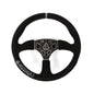 350R Suede UTV Steering Wheel - Kombustion Motorsports