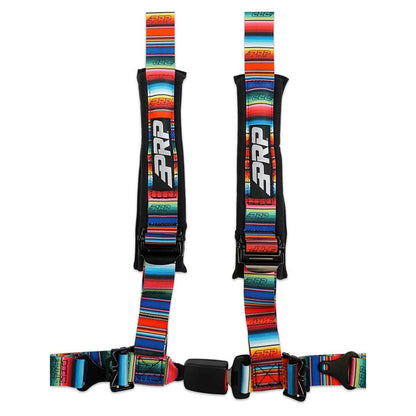 4.2 Harness | PRP