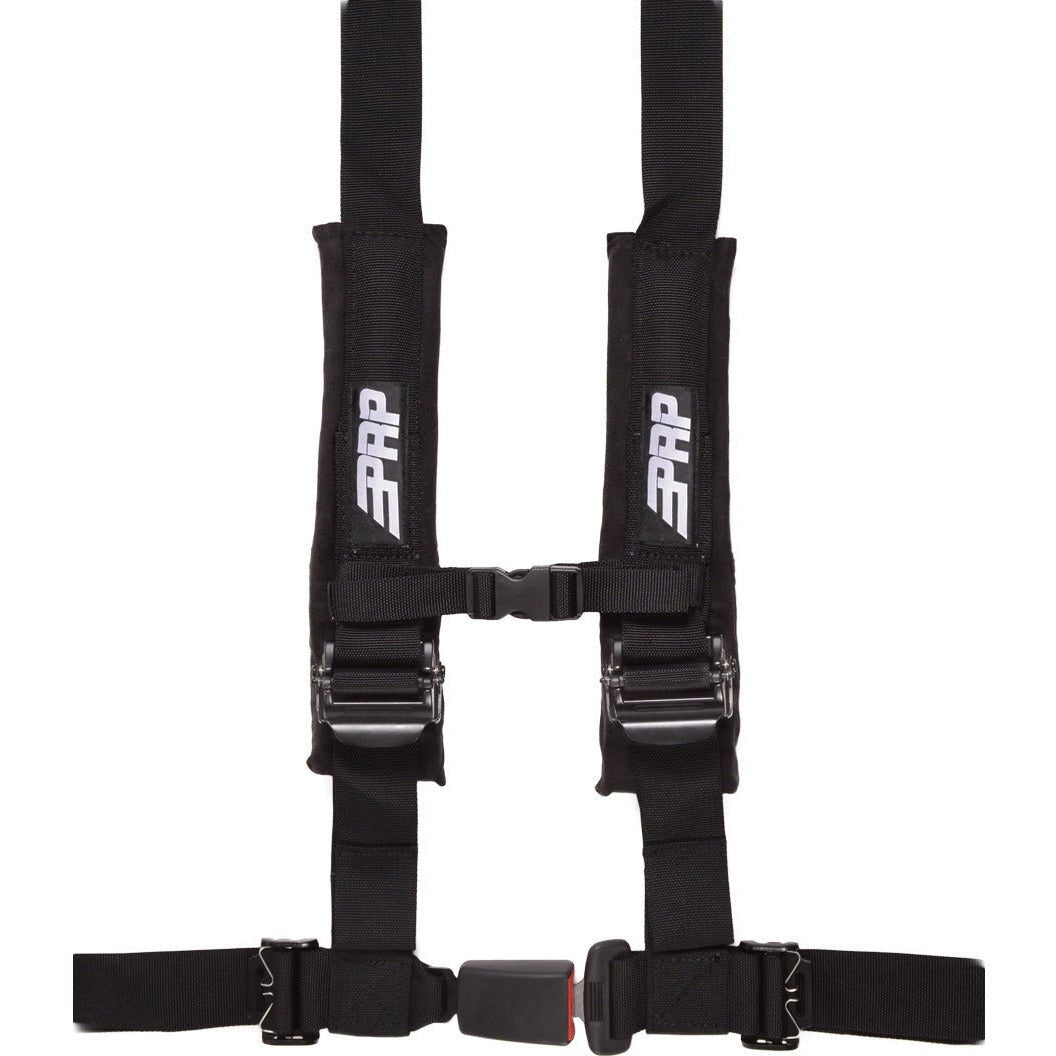 4.2 Harness - Kombustion Motorsports