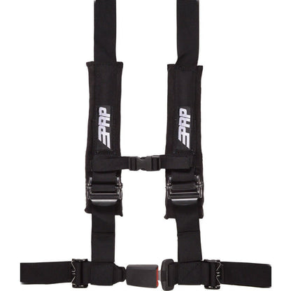 4.2 Harness - Kombustion Motorsports