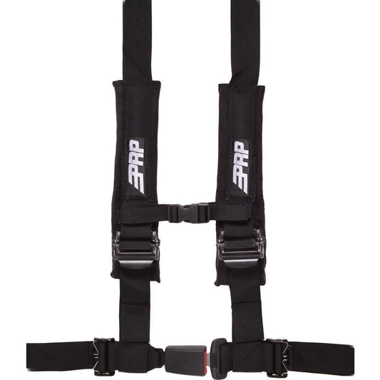 4.2 Harness - Kombustion Motorsports