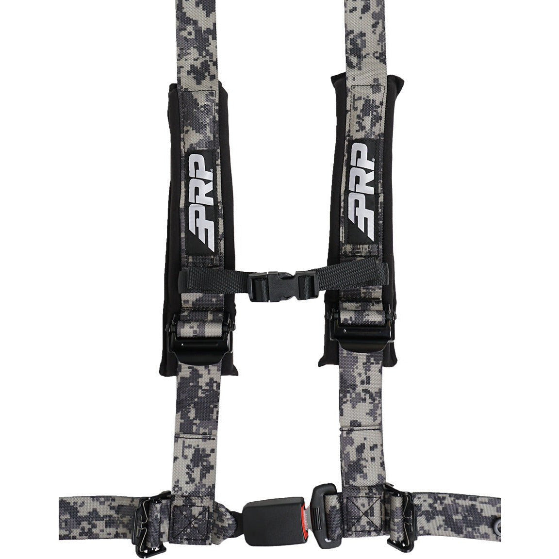 4.2 Harness