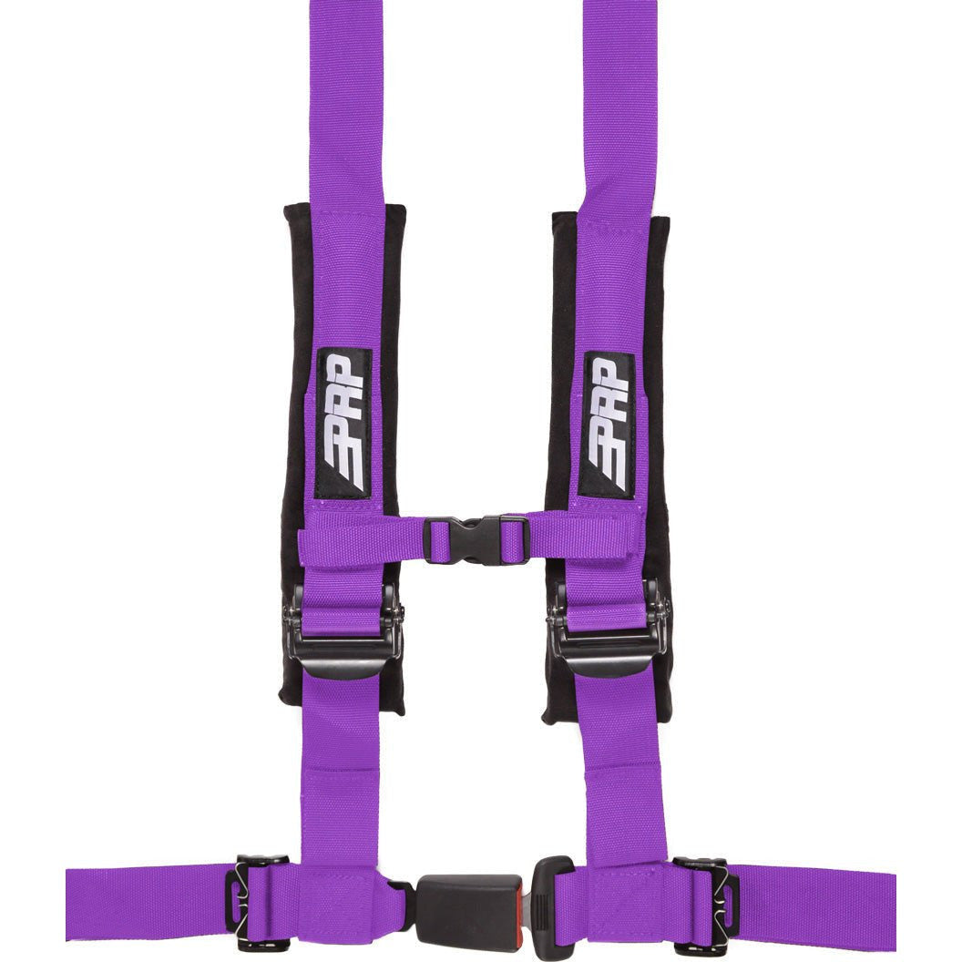 4.2 Harness - Kombustion Motorsports