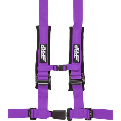 4.2 Harness - Kombustion Motorsports