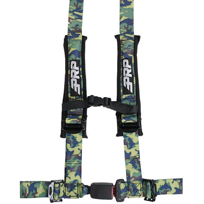 4.2 Harness - Kombustion Motorsports