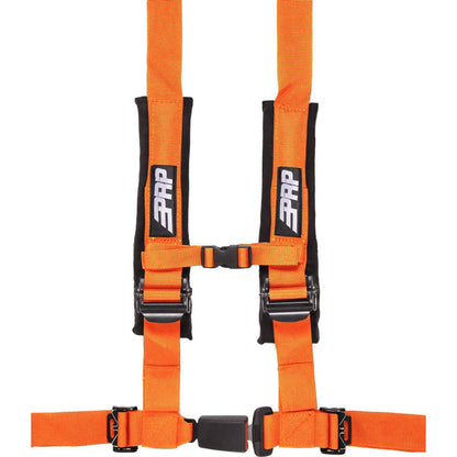 4.2 Harness - Kombustion Motorsports