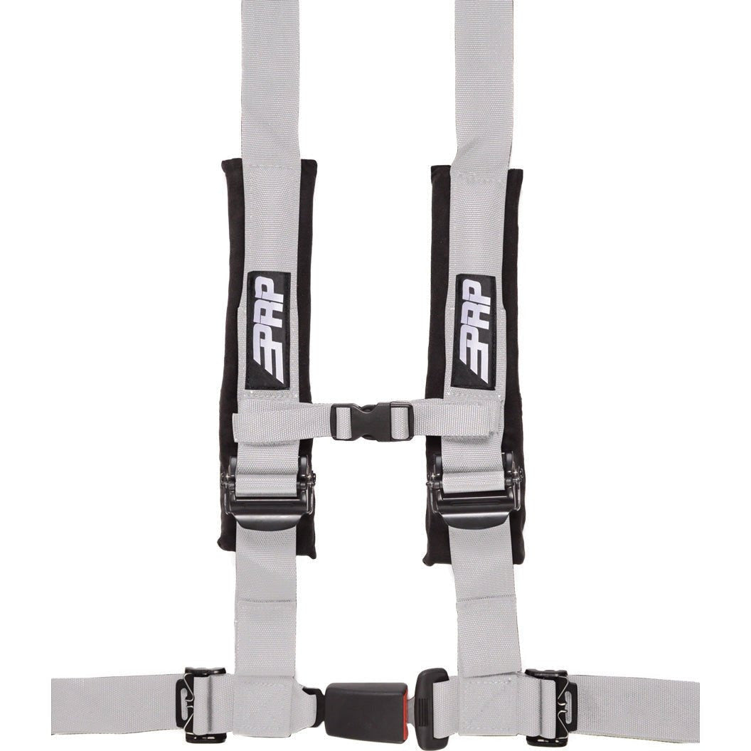 4.2 Harness - Kombustion Motorsports