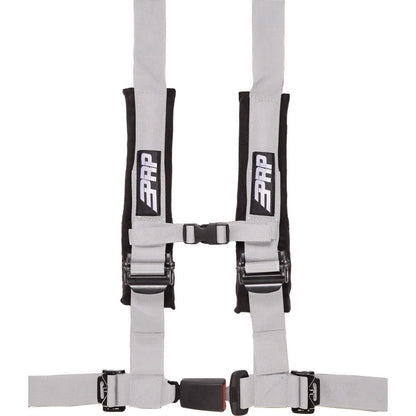 4.2 Harness - Kombustion Motorsports
