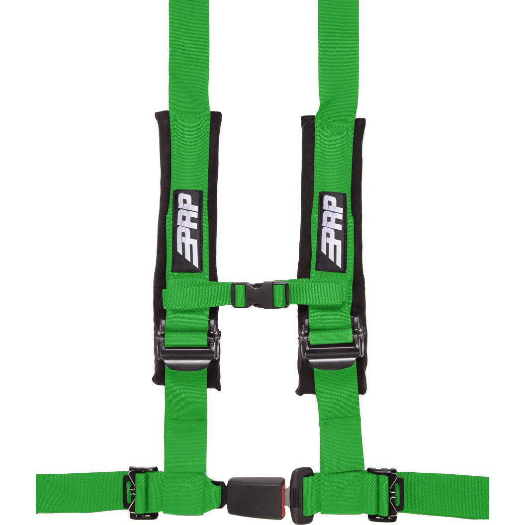 4.2 Harness - Kombustion Motorsports