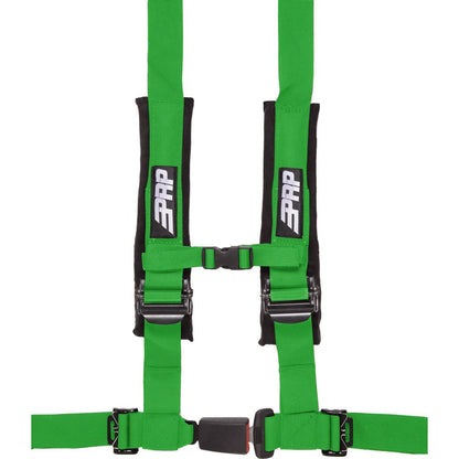 4.2 Harness - Kombustion Motorsports