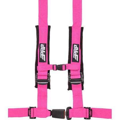 4.2 Harness - Kombustion Motorsports