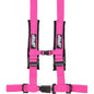 4.2 Harness - Kombustion Motorsports