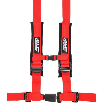 4.2 Harness - Kombustion Motorsports