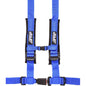 4.2 Harness - Kombustion Motorsports