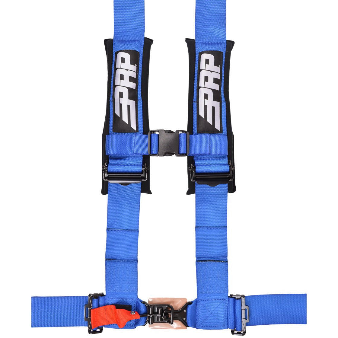 4.3 Harness - Kombustion Motorsports