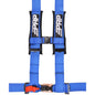 4.3 Harness - Kombustion Motorsports