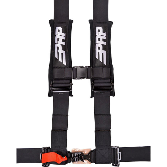 4.3 Harness - Kombustion Motorsports