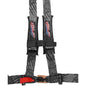 4.3 Harness - Kombustion Motorsports