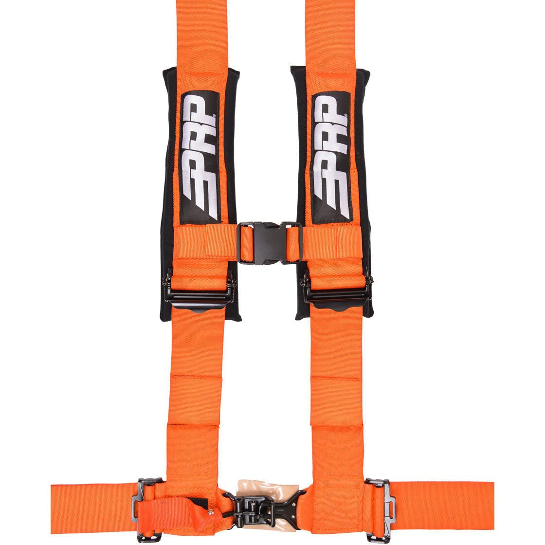 4.3 Harness - Kombustion Motorsports
