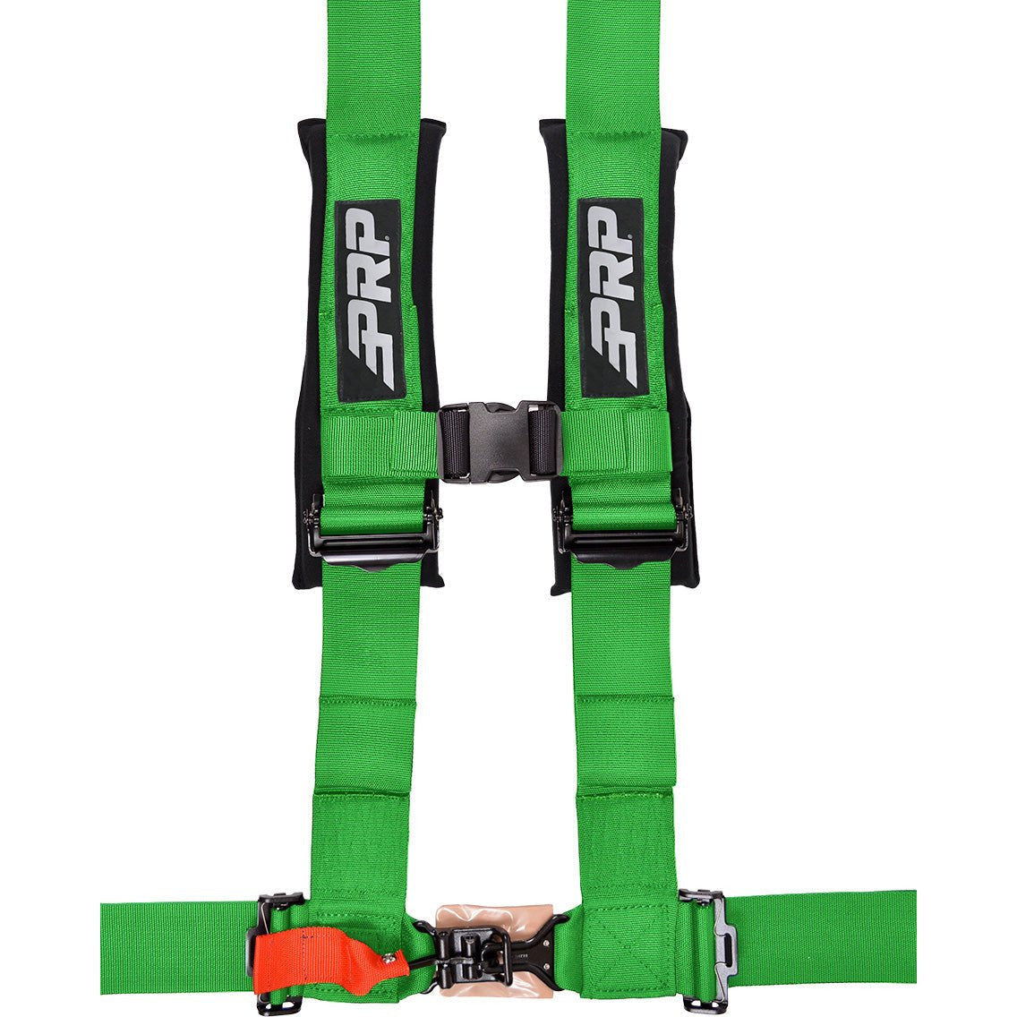 4.3 Harness - Kombustion Motorsports