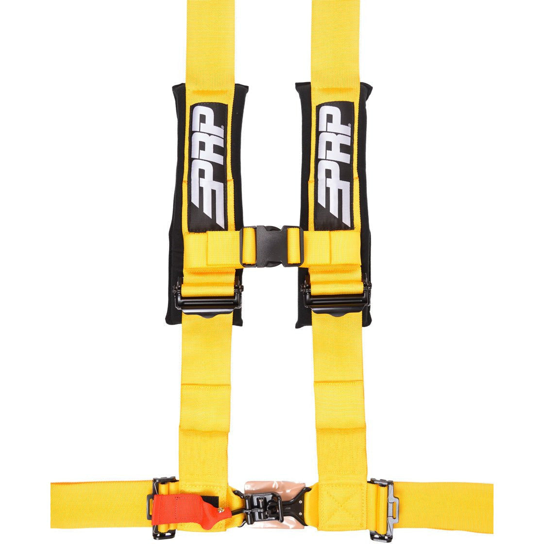 4.3 Harness - Kombustion Motorsports