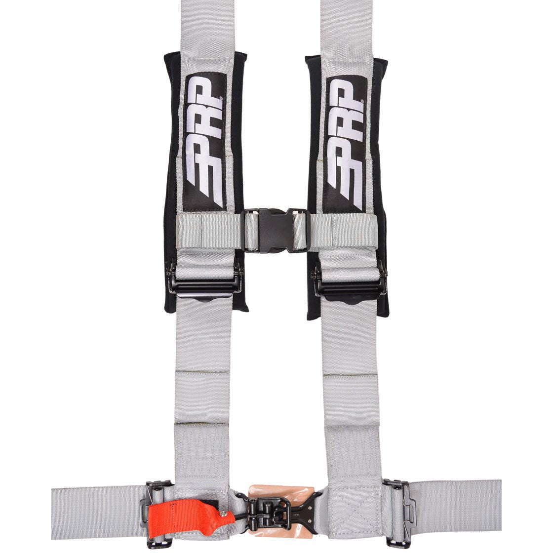 4.3 Harness - Kombustion Motorsports