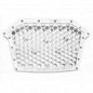 50 Caliber Racing Polaris RZR PRO XP Custom Billet Grille