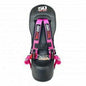 50 Caliber Racing Arctic Cat Wildcat Bump Seat with Safety Harness