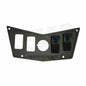 Polaris RZR 4 Switch Dash Panel - Kombustion Motorsports
