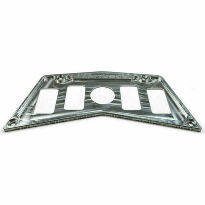 Polaris RZR 4 Switch Dash Panel