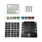 8 Way Fuse Block
