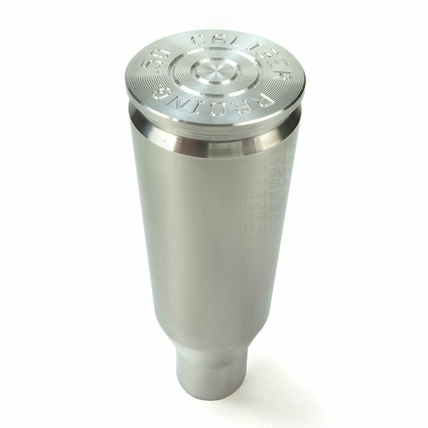 Polaris RZR Bullet Shift Knob - Kombustion Motorsports