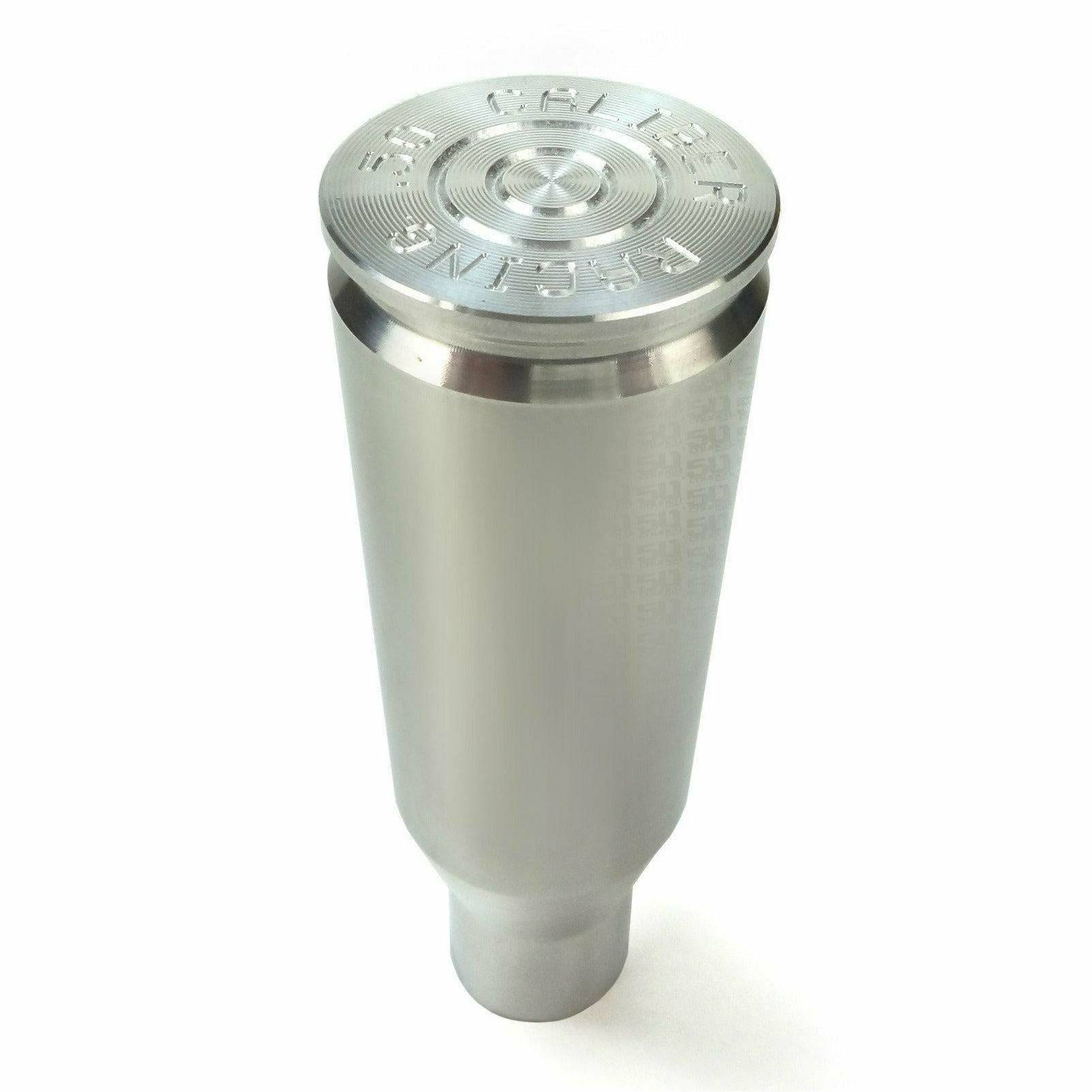 Polaris RZR Bullet Shift Knob - Kombustion Motorsports