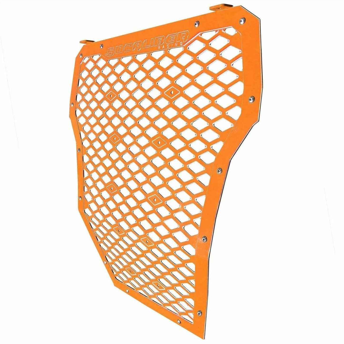 Polaris RZR XP Turbo (2017-2018) Front Grille - Kombustion Motorsports