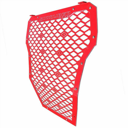 Polaris RZR XP Turbo (2017-2018) Front Grille - Kombustion Motorsports