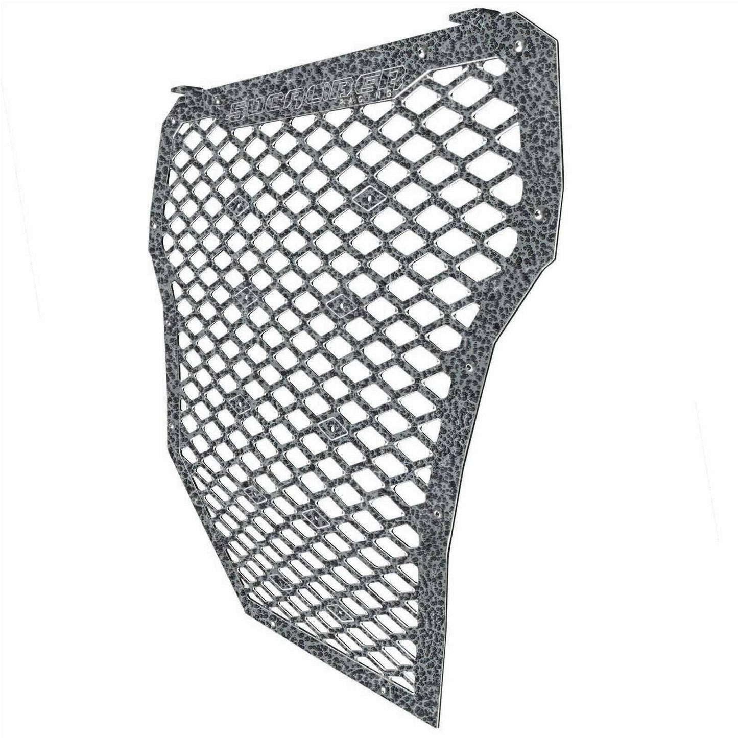 Polaris RZR XP Turbo (2017-2018) Front Grille - Kombustion Motorsports