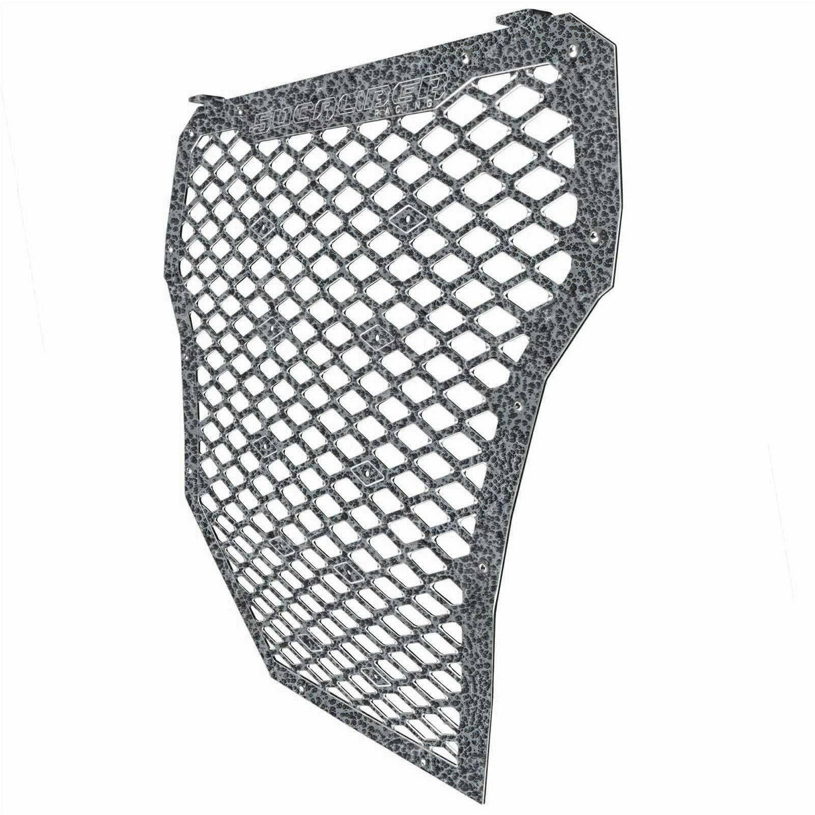Polaris RZR XP Turbo (2017-2018) Front Grille - Kombustion Motorsports