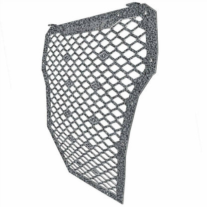 Polaris RZR XP Turbo (2017-2018) Front Grille - Kombustion Motorsports