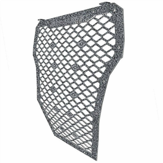 Polaris RZR XP Turbo (2017-2018) Front Grille - Kombustion Motorsports