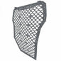Polaris RZR XP Turbo (2017-2018) Front Grille - Kombustion Motorsports