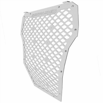 Polaris RZR XP Turbo (2017-2018) Front Grille - Kombustion Motorsports