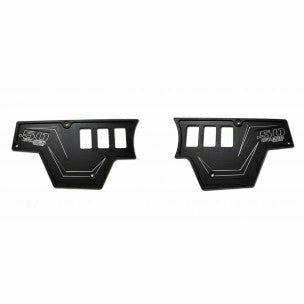 Polaris RZR XP 1000 6 Switch Dash Panel - Kombustion Motorsports