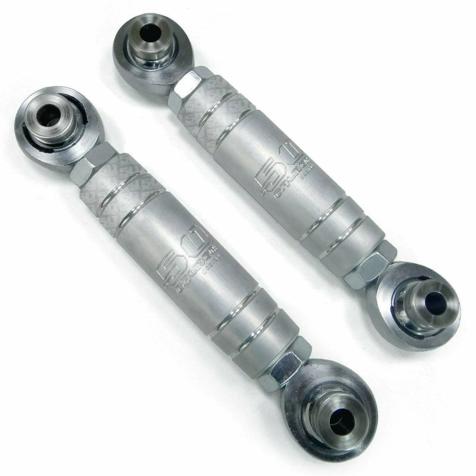 Polaris RZR XP 1000 / Turbo (2014-2019) Heavy Duty Sway Bar Links - Kombustion Motorsports
