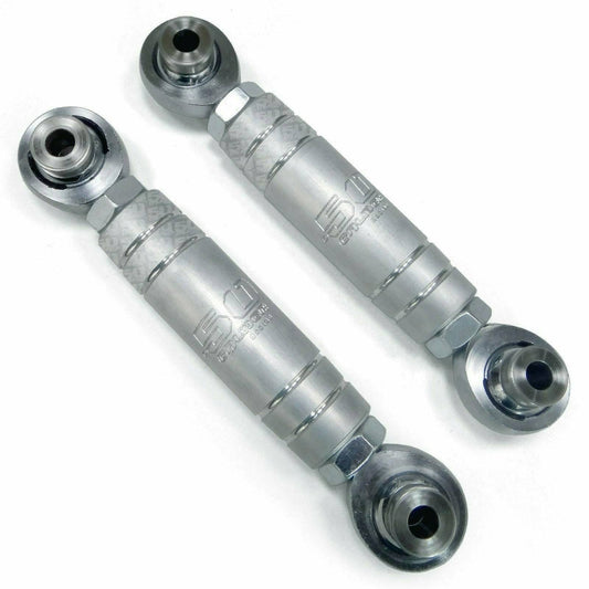 Polaris RZR XP 1000 / Turbo (2014-2019) Heavy Duty Sway Bar Links - Kombustion Motorsports
