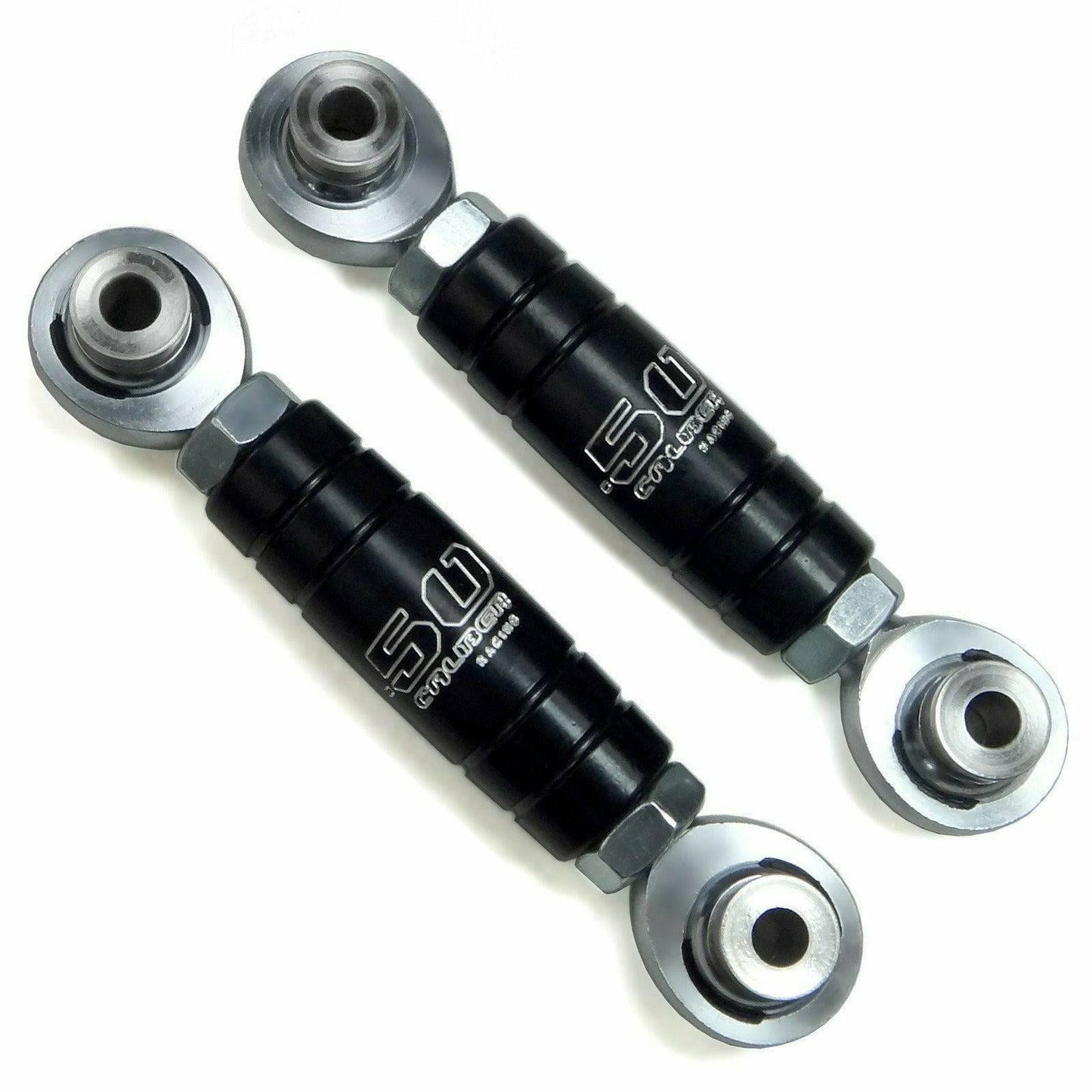 Polaris RZR XP 1000 / Turbo (2014-2019) Heavy Duty Sway Bar Links - Kombustion Motorsports