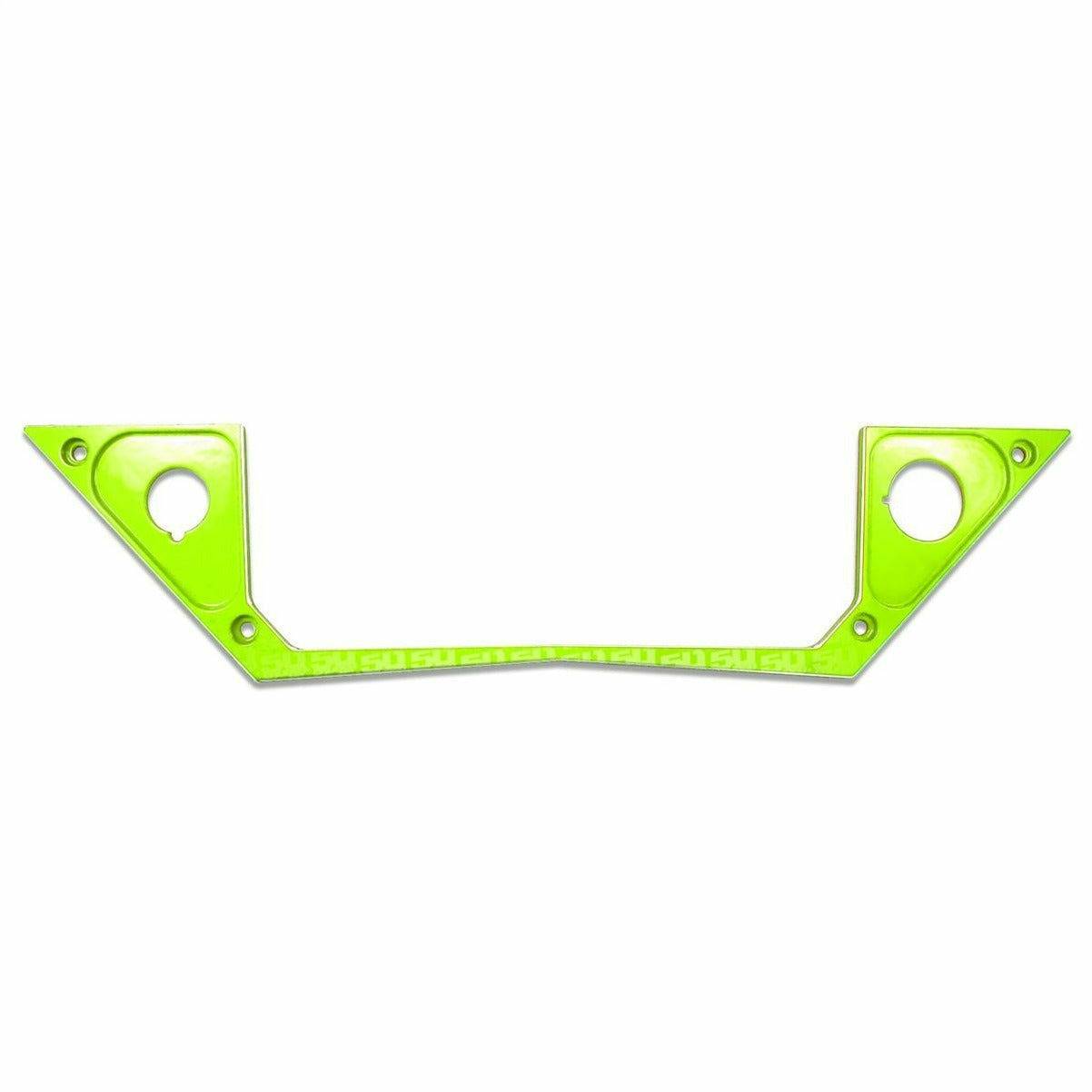 Polaris RZR XP 1000 Ride Command 1 Piece Dash Panel - Kombustion Motorsports