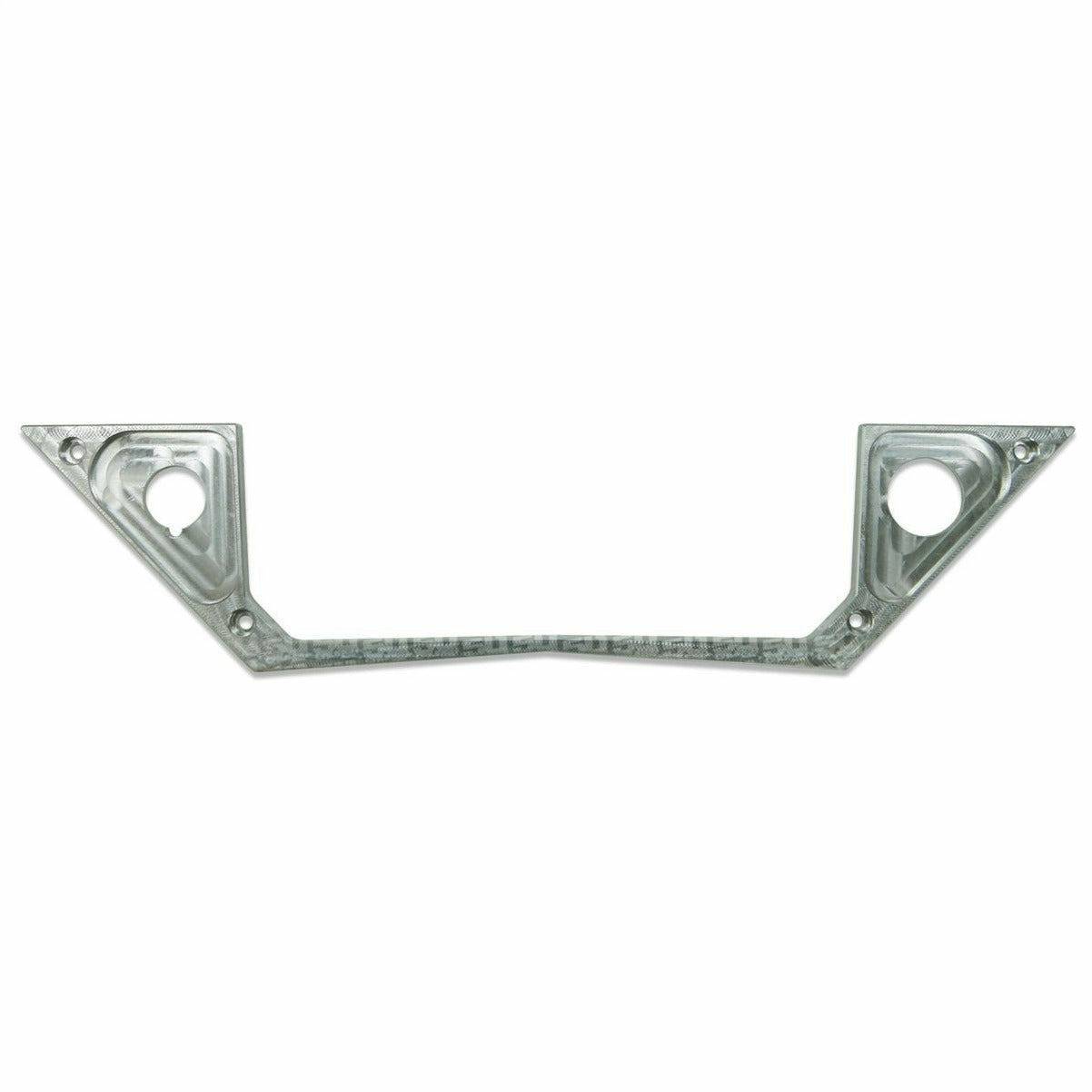 Polaris RZR XP 1000 Ride Command 1 Piece Dash Panel - Kombustion Motorsports