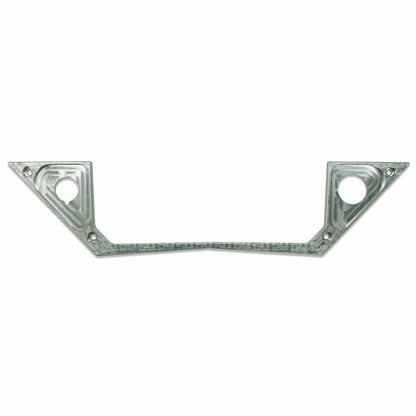 Polaris RZR XP 1000 Ride Command 1 Piece Dash Panel - Kombustion Motorsports