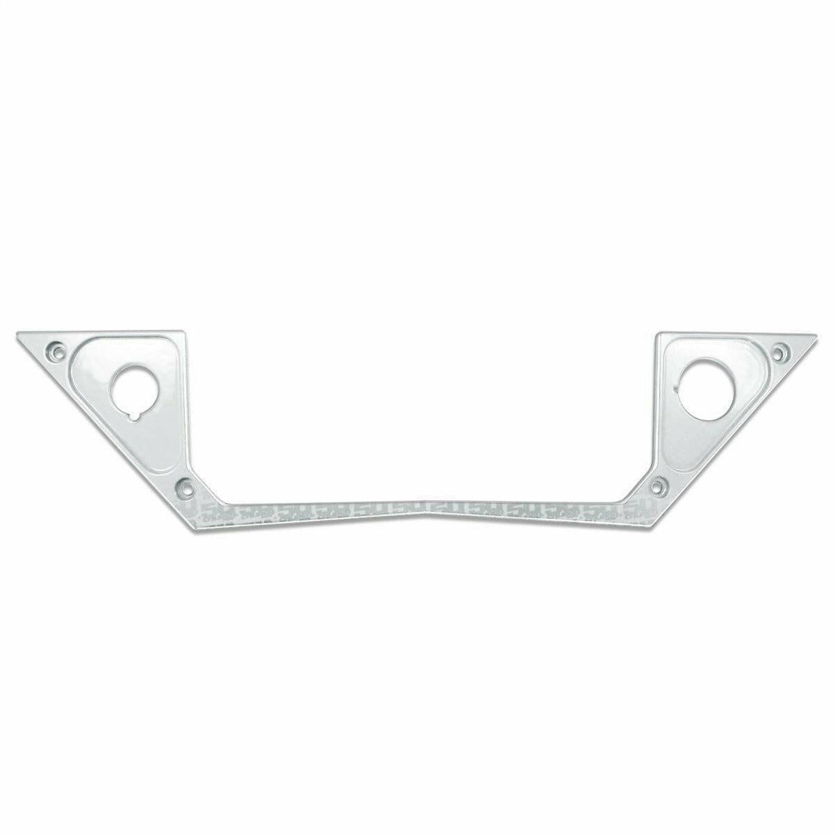 Polaris RZR XP 1000 Ride Command 1 Piece Dash Panel - Kombustion Motorsports