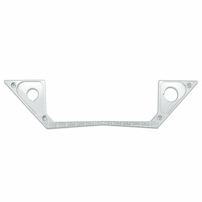 Polaris RZR XP 1000 Ride Command 1 Piece Dash Panel - Kombustion Motorsports